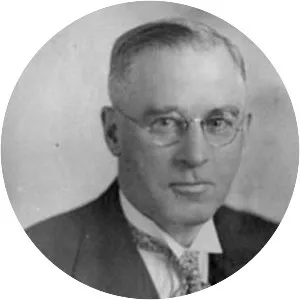 William J. P. MacMillan - Former Premier of Prince Edward Island