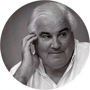 William J. R. Curtis photograph