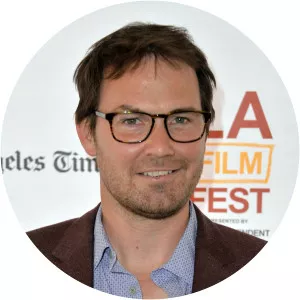 William J. Saunders - Film producer