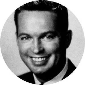 William J. Scott - Former Illinois Attorney General