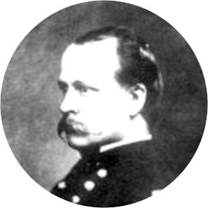 William J. Sewell - Former U.S. senator