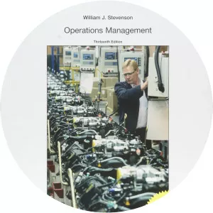 William J. Stevenson - Author