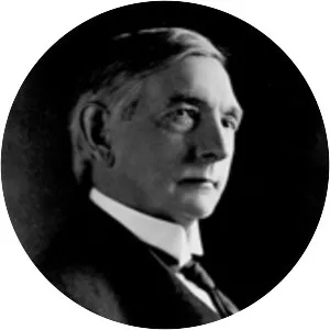 William J. Stone - Former Governor of Missouri