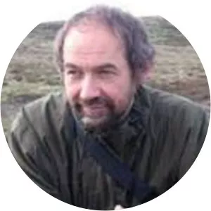 William J. Sutherland