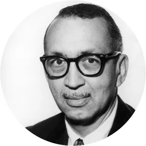 William J. Trent - Economist