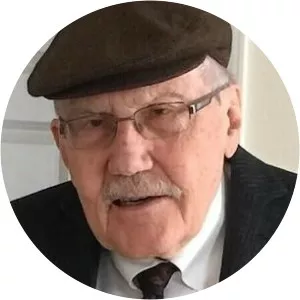 William J. Wainwright