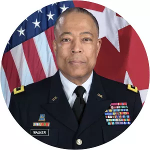 William J. Walker - Sergeant at Arms of the United States House of Representatives