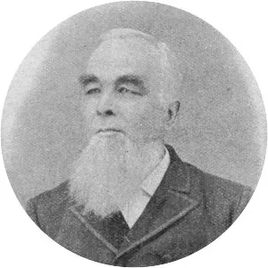 William J. White
