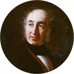 William Jackson Hooker - Botanist