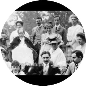 William Jackson Palmer