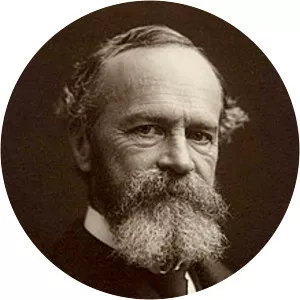William James