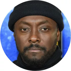 William James Adams - American rapper