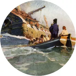 William James Aylward