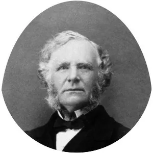 William James Erasmus Wilson