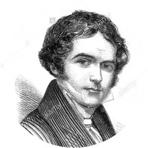 William James Linton