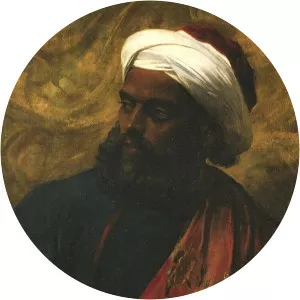 William James Müller