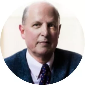 William James Simpson