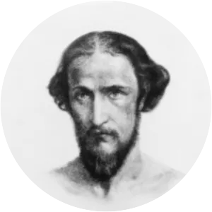 William James Stillman