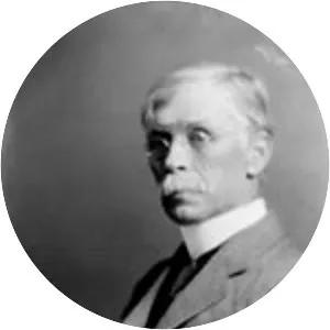 William James Topley