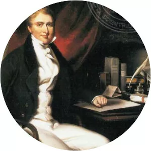 William Jardine - Physician