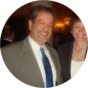 William Jarrett - Valerie Jarrett's ex-husband
