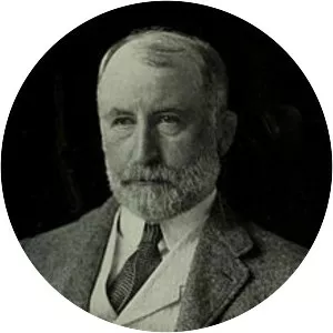 William Jay Gaynor - Former Mayor of the City of New York