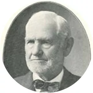 William Jayne