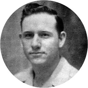 William Jefferson Blythe Jr. photograph