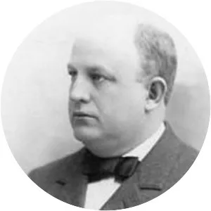 William Jefferson Hunsaker