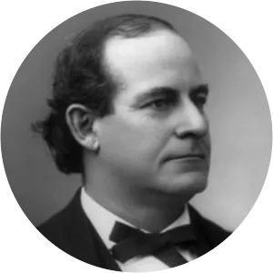 William Jennings Bryan