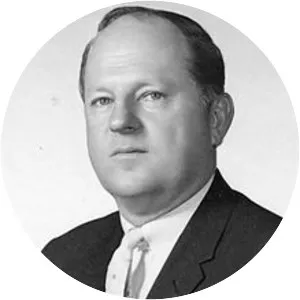 William Jennings Bryan Dorn