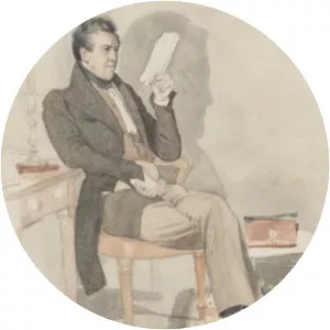 William Jerdan - Journalist