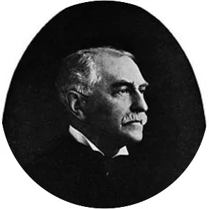 William Jewett Tucker