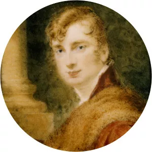 William John Bankes - Politician