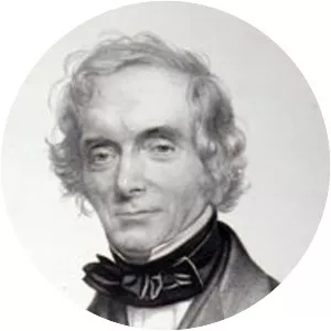 William John Burchell