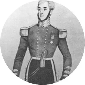 William John Butterworth