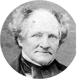 William John Dumaresq