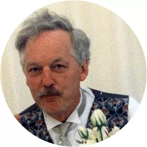 William John Francis Jenner