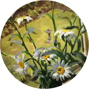 William John Leech - Irish painter