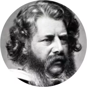 William John Macquorn Rankine