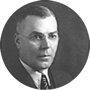 William John Patterson - Former Premier of Saskatchewan