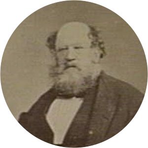 William John Turner Clarke