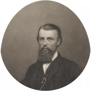 William John Wills