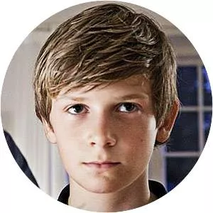 William Jøhnk Nielsen