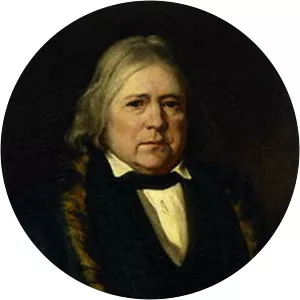 William Johnson Fox - English orator