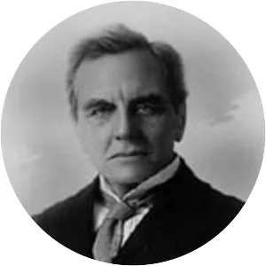 William Johnson Sollas