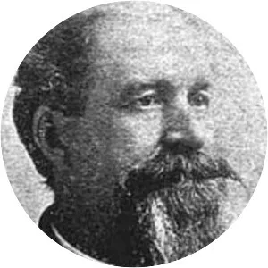 William Johnson Stone