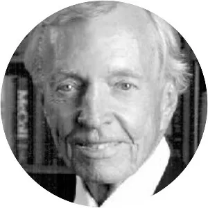 William Johnston Armfield