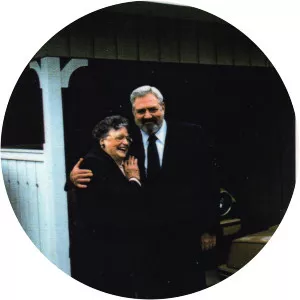 William Johnston Burr - Raymond Burr's father