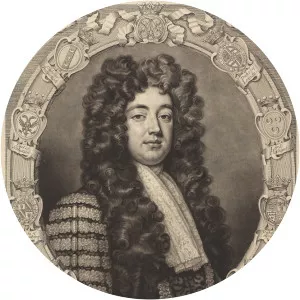 William Johnstone, 1st Marquess of Annandale - Earl of Annandale and Hartfell
